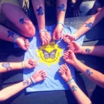Hayley’s Sunshine 🦋🌞💙